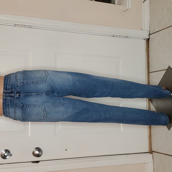 KUT FROM THE KLOTH sz 14 jeans - Picture 5 of 12